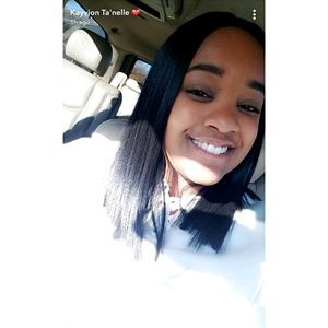 Meet your Posher, Kayvion